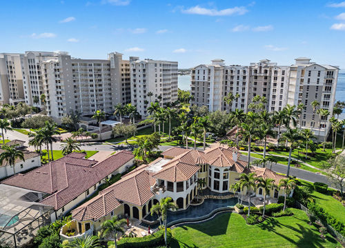 Gulf Harbour Yacht and Country Club