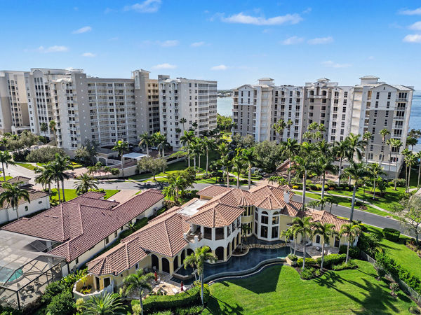 Gulf Harbour Yacht & Country Club