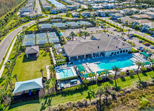 Rivercreek in Estero