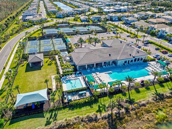 Rivercreek in Estero