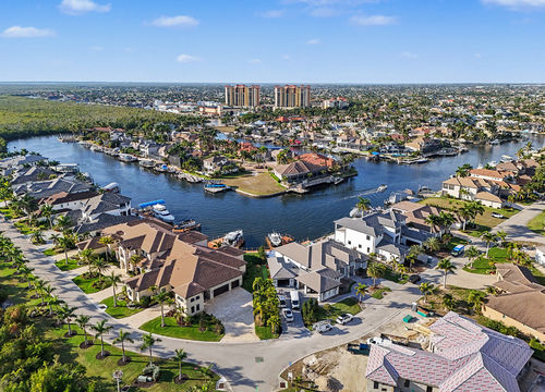 Tarpon Estates