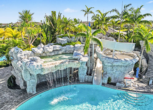 The Place at Corkscrew