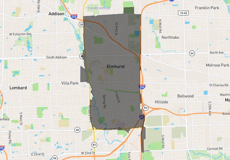Elmhurst