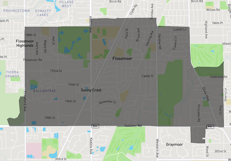 Flossmoor