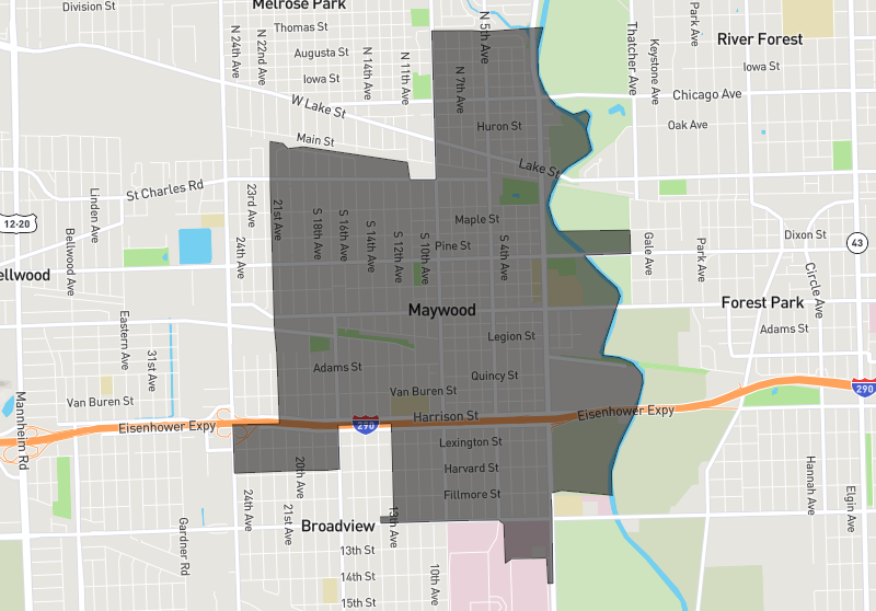 Maywood