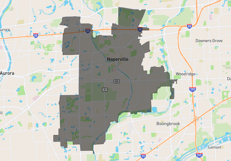 Naperville