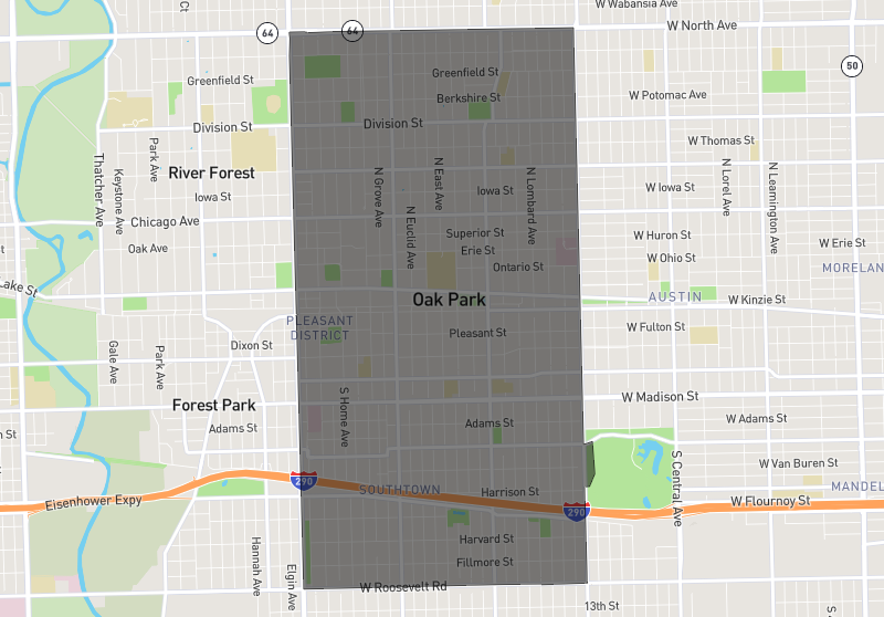 Oak Park