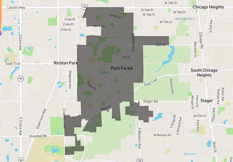 Park Forest