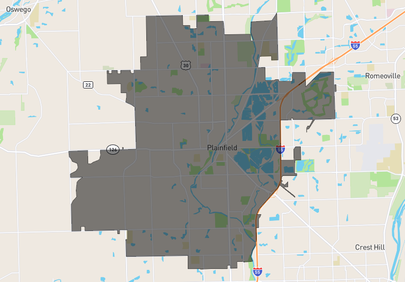Plainfield