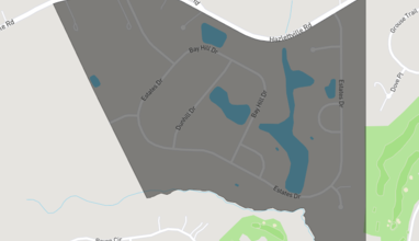 The Estates of Wild Quail