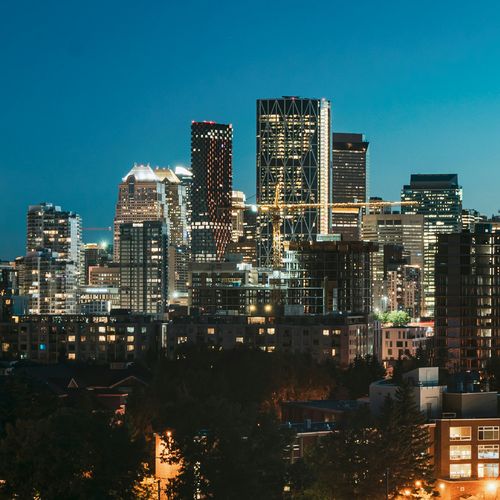 Calgary Real Estate Market Update – May 2026