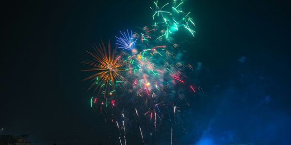 The Summer Events and Festivals I'm Most Looking &hellip;