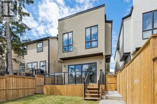 4216 16 Street SW Calgary (44)