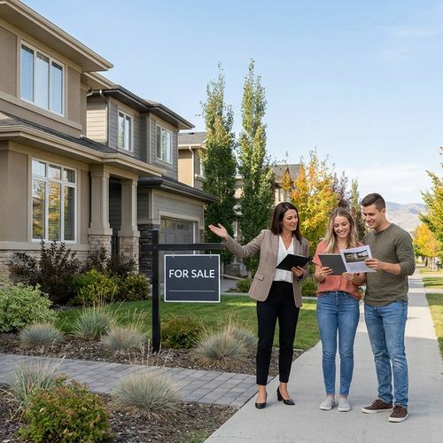 Calgary Real Estate Market Update September 2026