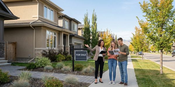 Calgary Real Estate Market Update September 2026