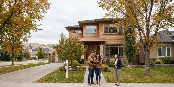 Calgary Real Estate Market Update October 2026