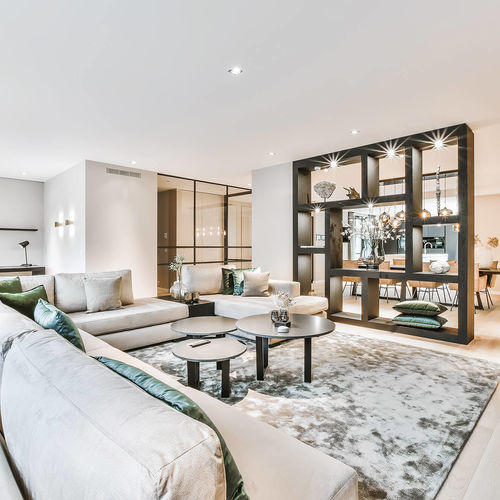 Who’s the Best Agent for Luxury Mountain Homes near Big Canoe and Bent Tree?