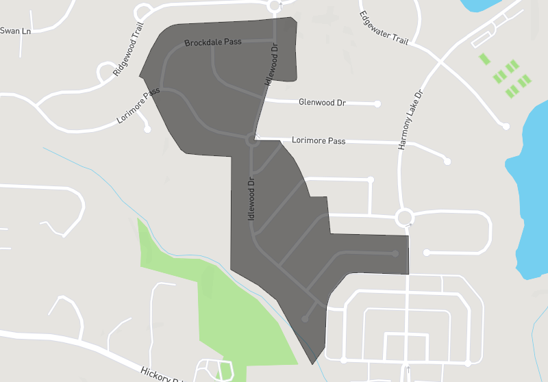 Harmony on The Lakes