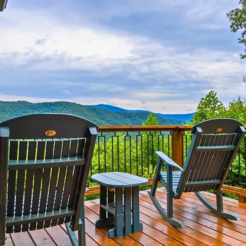 Life, Right-Sized: What Today’s 60+ Buyers Are Really Looking For in North Georgia