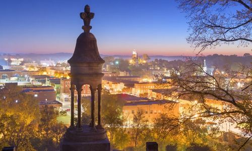 5 Questions to Choose the Right North Georgia &hellip;