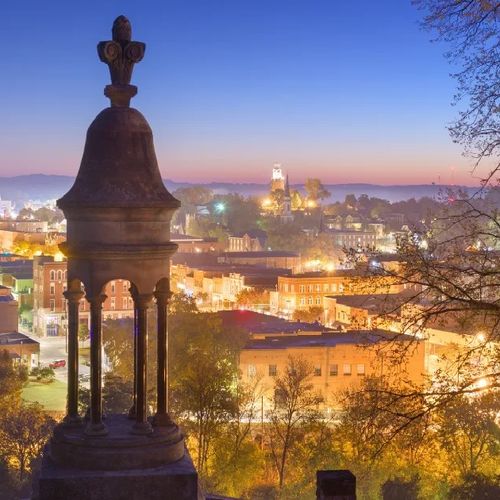 5 Questions to Choose the Right North Georgia Mountain Community for Your Next Chapter