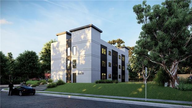 118 W 87th - Conceptual Rendering1