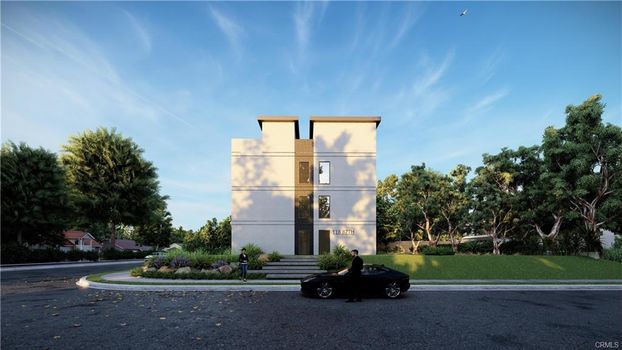 118 W 87th - Conceptual Rendering2