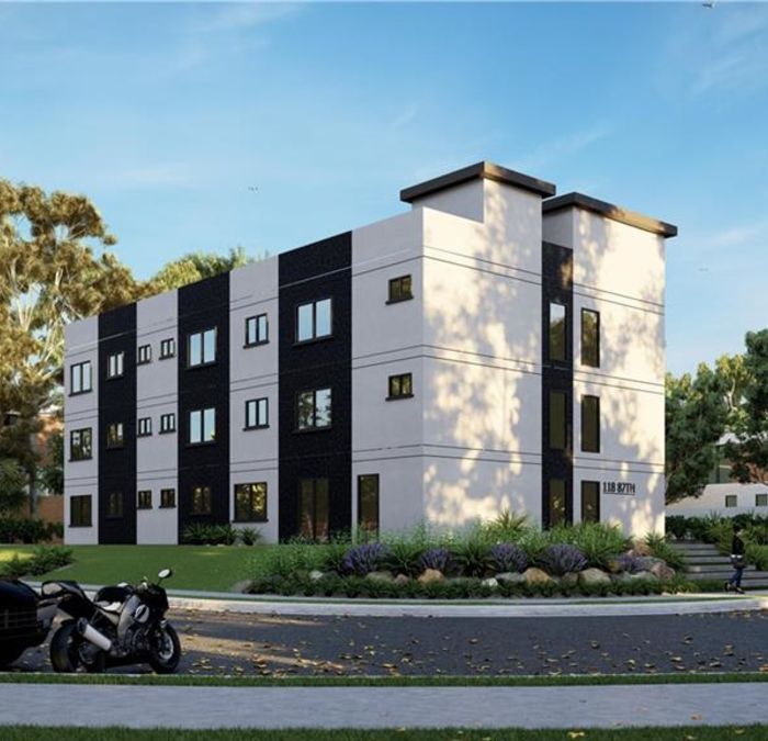 118 W 87th - Conceptual Rendering3