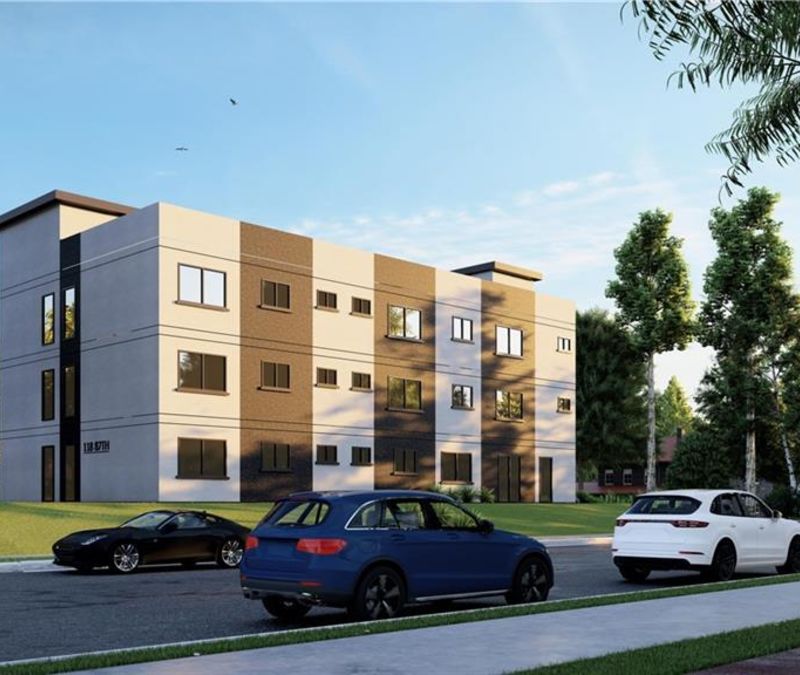 118 W 87th - Conceptual Rendering4