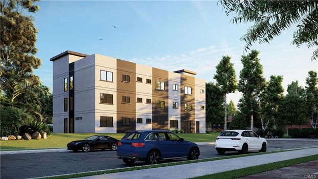 118 W 87th - Conceptual Rendering4