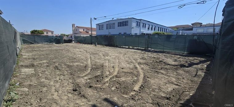 118 W 87th - Dirt Lot Photo1