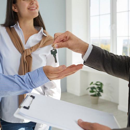 First-Time Homebuyers: What to Know Before Buying Your First Home in Los Angeles