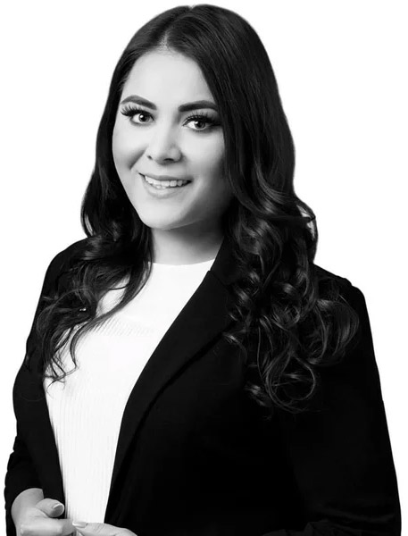 Ariana Avila Compass Experience Manager