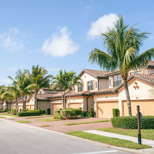 Growing Families and Moving Up