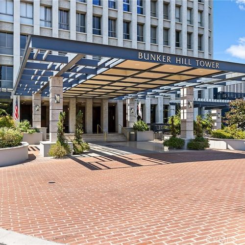 Bunker Hill Tower Sold Prices (Last 2 Years)