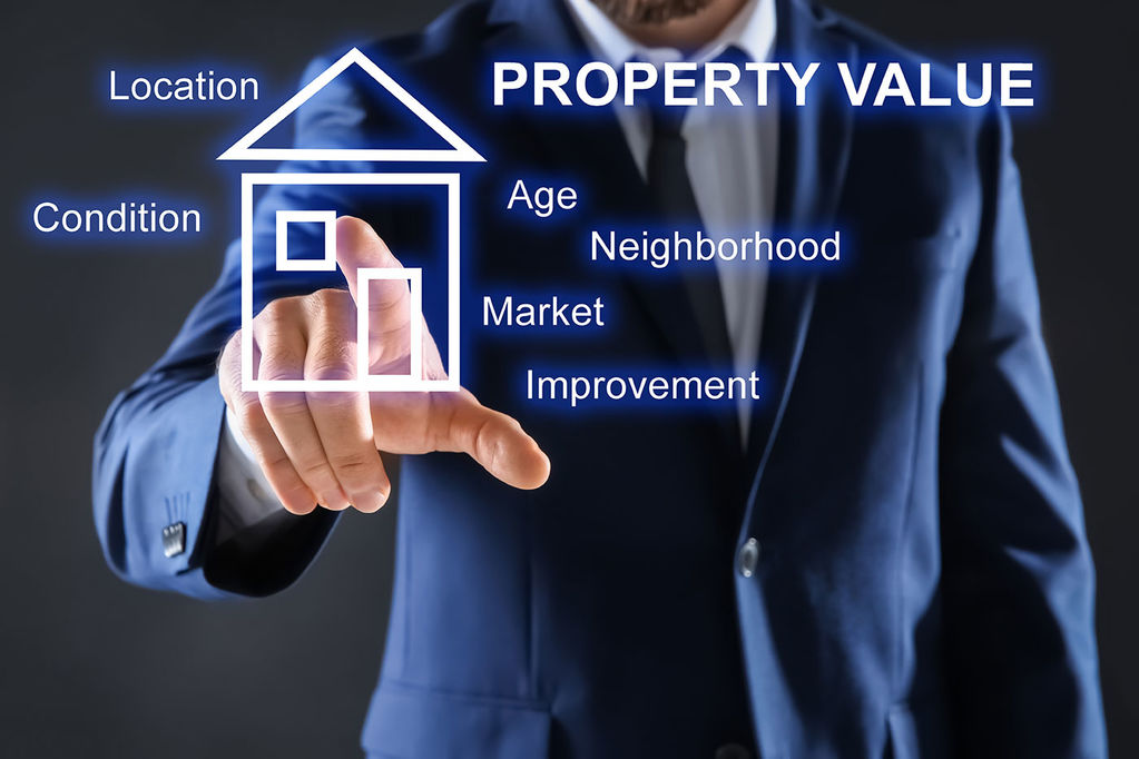 How-Property-Value-Is-Determined