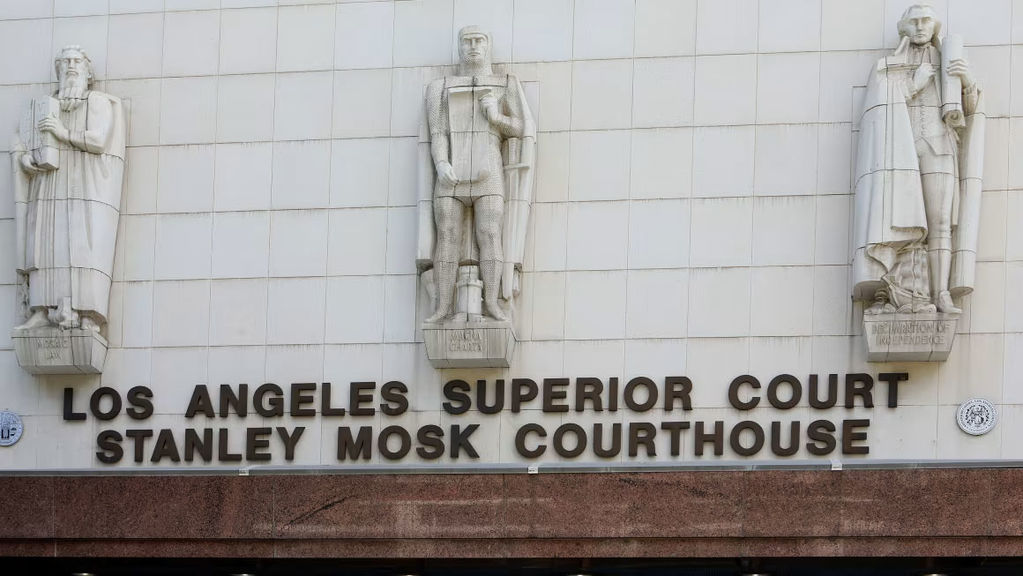 Los-Angeles-Superior-Court-Stanley-Mosk-Courthouse
