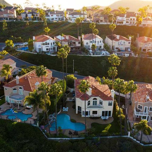 Is Now a Good Time to Sell a Home in Los Angeles?
