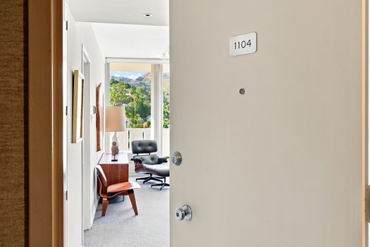 08 Front Door