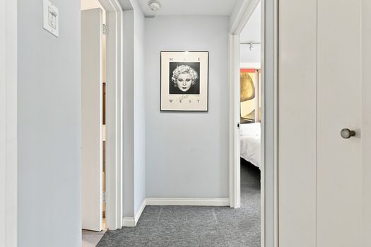 28 Hallway