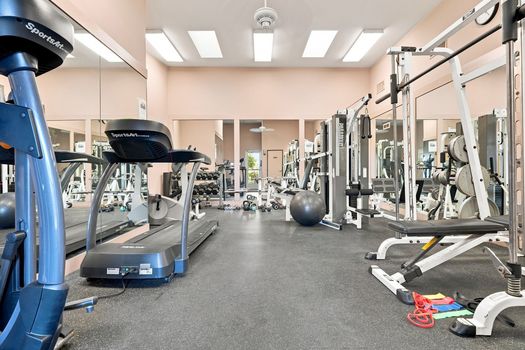 42 Gym 1
