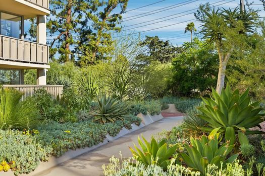 45 Building Landscaping 1