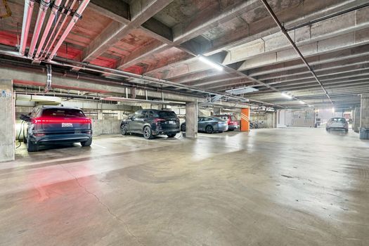 47 Parking Spot
