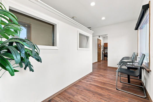 12 Waiting Area