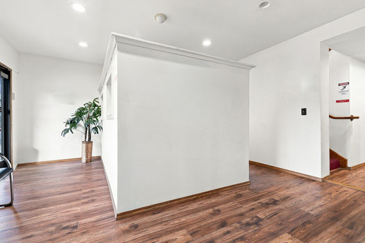 13 Front Office Area