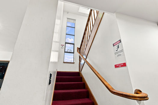 28 Stairs