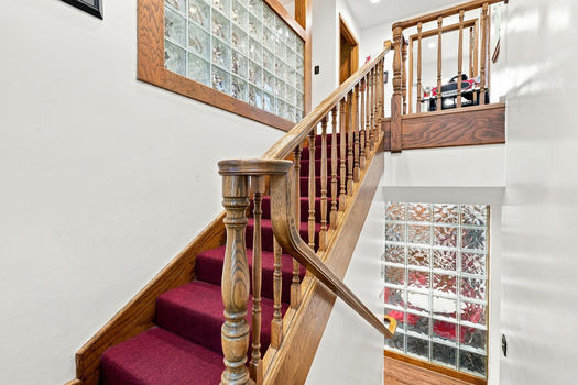 29 Stairs
