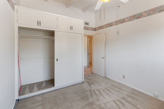 11 Bedroom 1 Closet