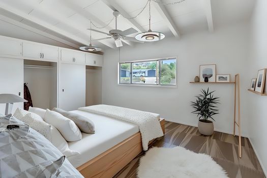 11 Bedroom 2 Virtually Staged