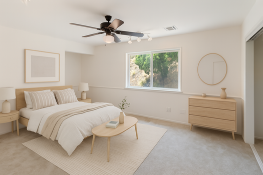 23 Bedroom 5 Virtually Staged